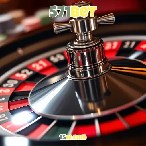 571bet: Descubra o Fascinante Mundo do Bingo na Plataforma
