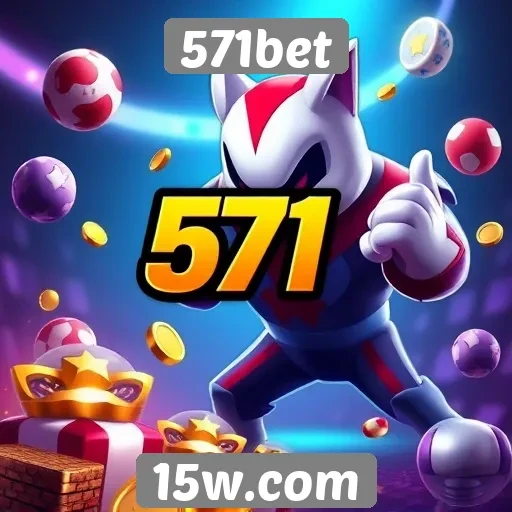 Comparação das opções de jogos disponíveis na 571bet