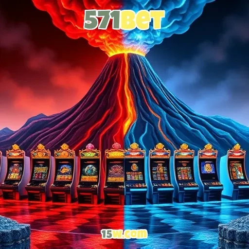 571bet: Joy and Excitement in Every Game Experience