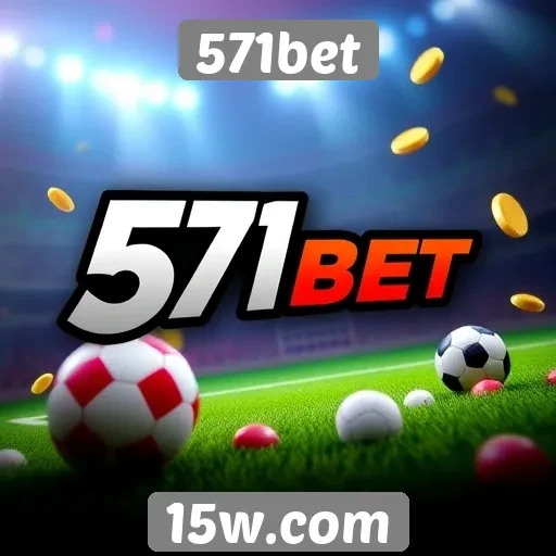 Platfoma de jogos 571bet oferece variedade de opções