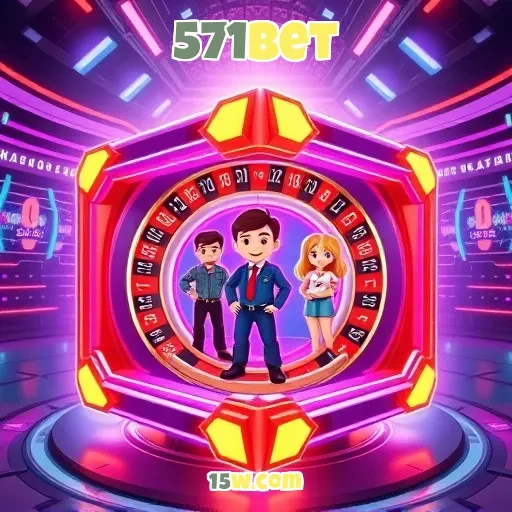 571bet: Ofertas que Transformam Sua Experiência de Jogos Online!
