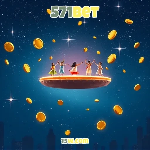 571bet: Avaliações que Transformam sua Experiência de Jogo
