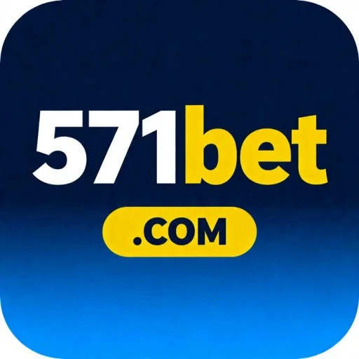 571bet logo