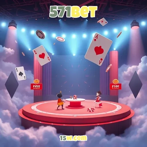 571bet: Descubra o Fascínio dos Jogos Virtuais que Encantam os Usuários